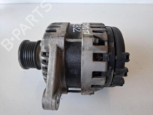 Alternator OPEL INSIGNIA A (G09)  | BP25494368M7 