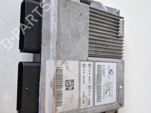 Used Electronic module DACIA SANDERO III [2021-2025]  26140899
