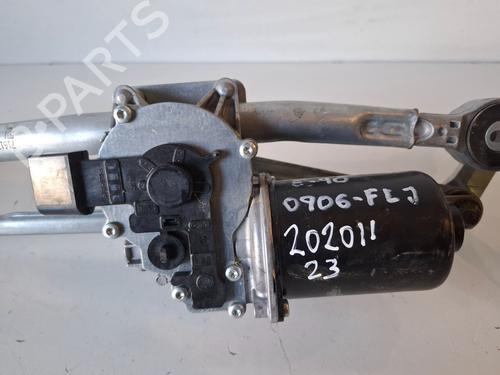 Front wiper motor BMW 3 (E90) 318 d | BP30580048M29