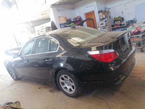Electronic module BMW 5 (E60) 523 i | BP16490197M83 