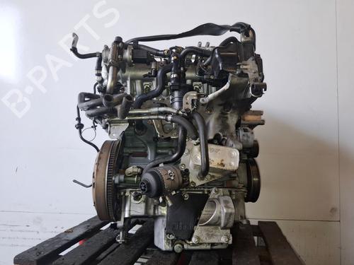 Motor für SAAB 9-3 (YS3F, E79, D79, D75) 1.9 TiD (150 hp) 28502380