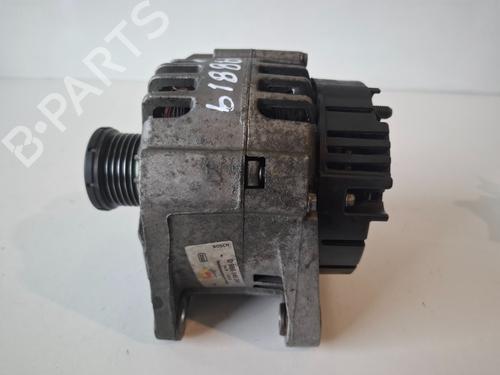 Alternator RENAULT KANGOO (KC0/1_) 1.5 dCi | BP24469873M7 