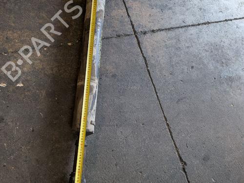 Used Driveshaft Driveshaft NISSAN PATROL GR IV (Y60, GR) 2.8 TD (Y60A) (116 hp) 33175787 33175787