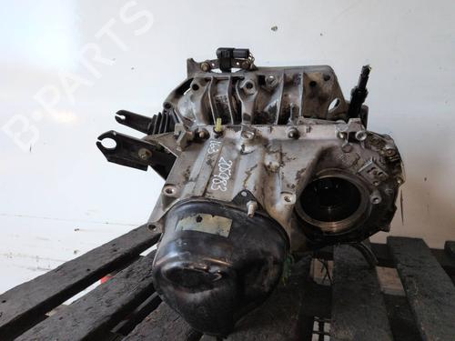 Gearbox RENAULT KANGOO (KC0/1_) 1.5 dCi (KC08, KC09) | BP38784848M3 - Image 6