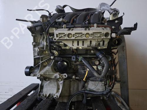 Moteur RENAULT MEGANE I Coach (DA0/1_) 1.6 16V (DA0B, DA04, DA11) (107 hp) 29549613