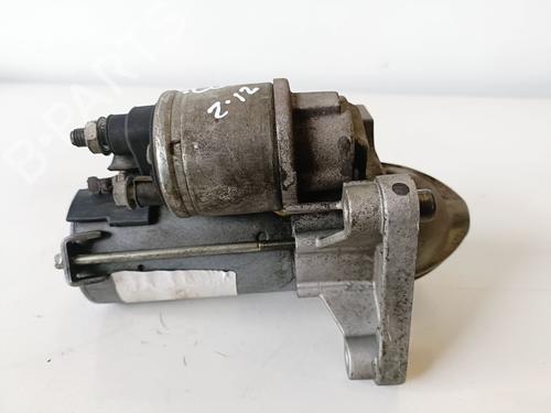 Startmotor FORD FIESTA VI (CB1, CCN) 1.4 TDCi | BP19743021M8 