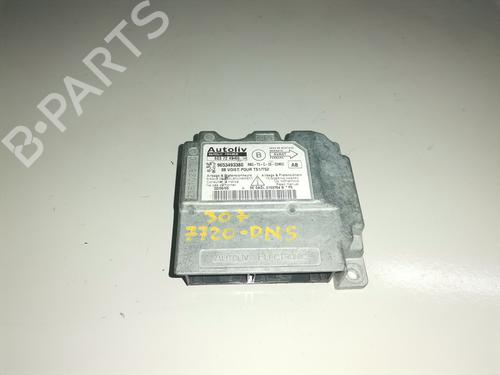 Used ECU airbags PEUGEOT 307 Break (3E) 1.6 HDi 110 (109 hp) 9284904