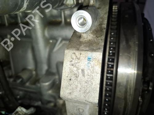 Engine HONDA CIVIC VIII Hatchback (FN, FK) 2.2 CTDi (FK3) | BP28710523M1 