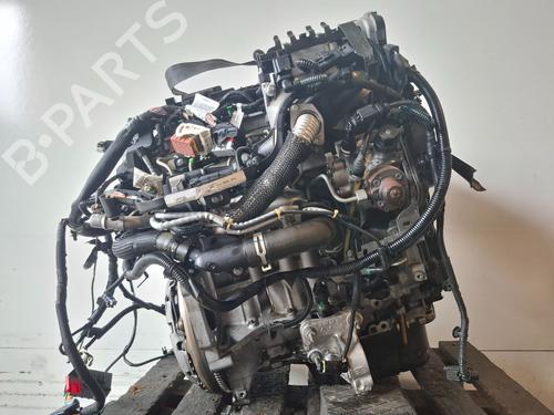 Used Engine PEUGEOT 207 (WA_, WC_) [2006-2015]  29262365