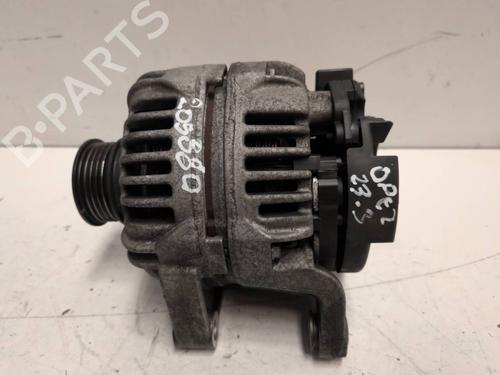 Alternator OPEL ASTRA H (A04) 1.6 (L48) | BP38537965M7 - Image 4