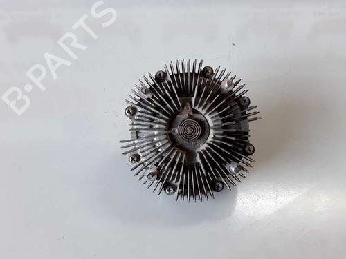 Used Fan NISSAN PATHFINDER III (R51) 2.5 dCi (174 hp) 9284962