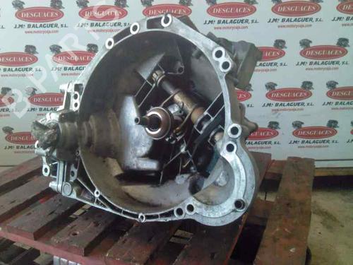 Used Gearbox PEUGEOT BOXER Van (244) [2001-2025]  19424072