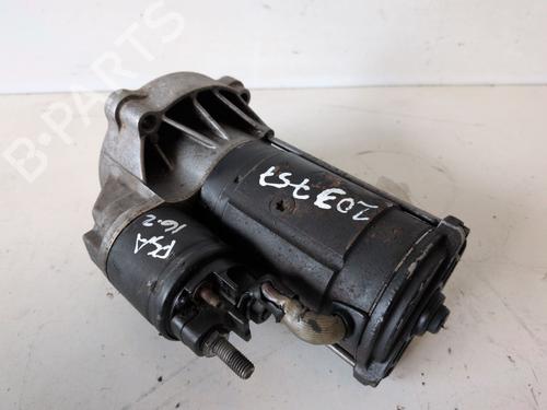 Starter PEUGEOT EXPERT Van (V_) | BP33441312M8 - Image 2