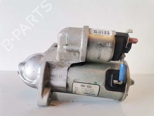 Starter KIA STONIC (YB)  | BP10989145M8 