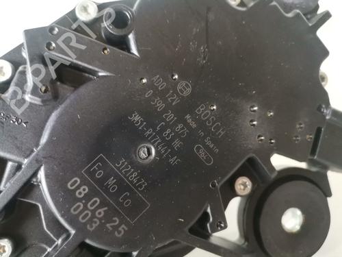 Rear wiper motor FORD FOCUS II Turnier (DA_, FFS, DS) 1.6 | BP10284480M102 