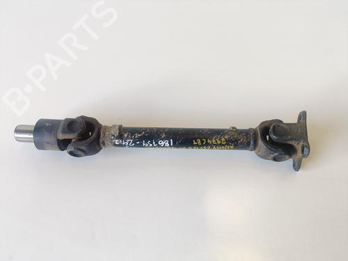 Used Driveshaft SUZUKI JIMNY Closed Off-Road Vehicle (SN) 1.3 16V (SN413) (80 hp) 15258966
