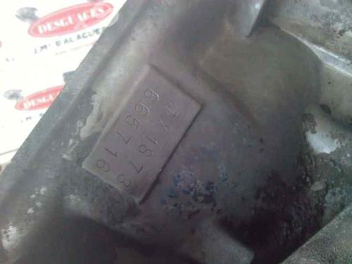 Gearbox HYUNDAI LANTRA II (J-2)  | BP9281006M3 