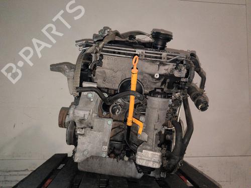 Used Engine SEAT CORDOBA (6L2) 1.9 TDI (100 hp) 31920650