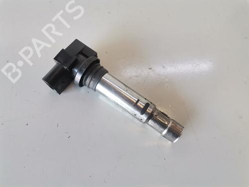Bobine SEAT LEON (1M1) 1.6 16 V (105 hp) 10191326