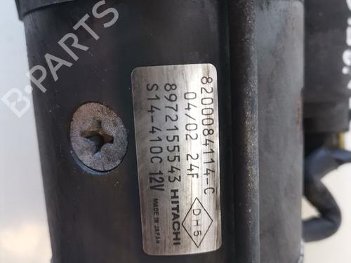 Starter RENAULT ESPACE IV (JK0/1_)  | BP10641488M8 