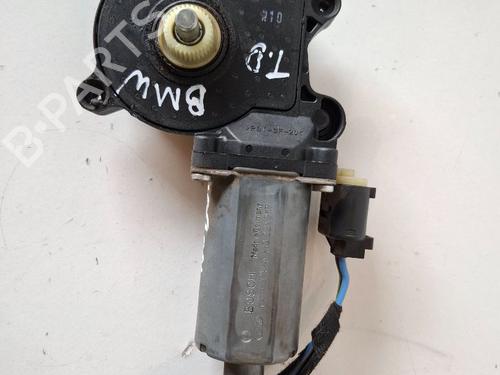 Right rear window motor BMW X5 (E53) 3.0 d | BP24949075E22 