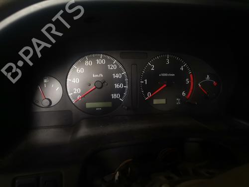 Starter NISSAN PATROL GR V Wagon (Y61)  | BP12121922M8 