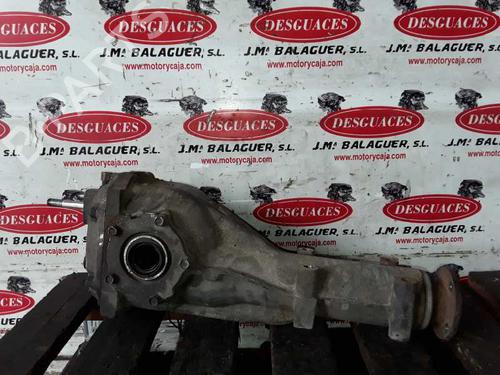 Rear differential SUBARU OUTBACK (BL, BP) 2.0 D AWD (BPD) | BP9285027M24 