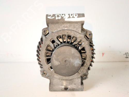 Used Alternator Alternator PEUGEOT 207 CC (WD_) 1.6 16V (120 hp) 36504679 36504679