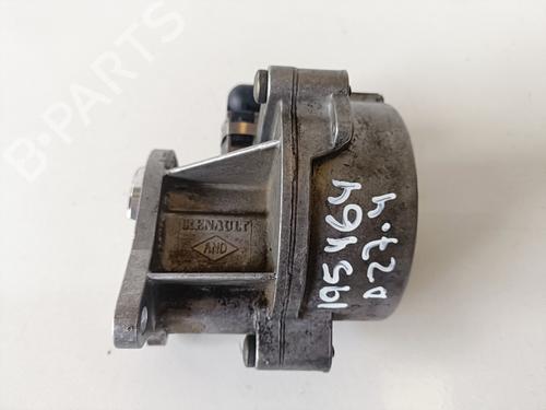 Vacuum pump RENAULT MEGANE II (BM0/1_, CM0/1_) 1.9 dCi | BP19105870M80 