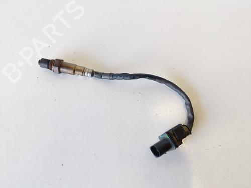 Used Electronic sensor TOYOTA AURIS (_E15_) [2006-2012]  17586303
