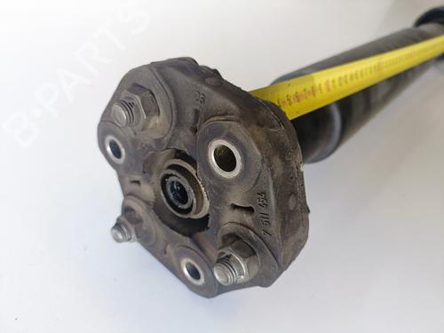 Driveshaft BMW 3 (E90) 320 d | BP13504186M37 