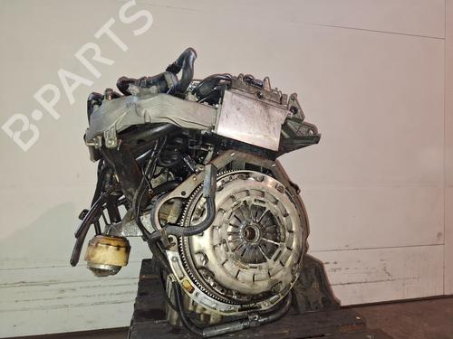 Motore MERCEDES-BENZ E-CLASS (W211) E 270 CDI (211.016) | BP30537242M1