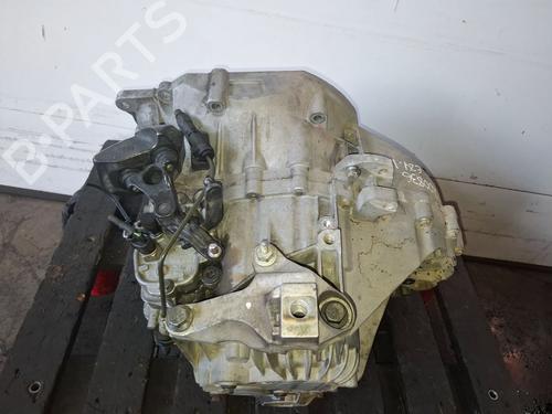 Gearbox VOLVO S40 II (544)  | BP29549621M3 