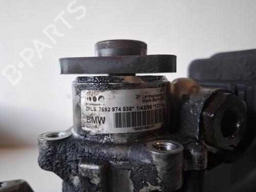 Styring servopumpe BMW X3 (E83) 2.0 d | BP23044949M99 