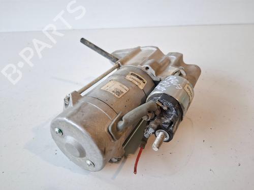 Starter LAND ROVER DISCOVERY III (L319)  | BP26719863M8 