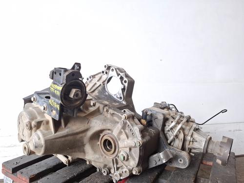 Gearbox LAND ROVER FREELANDER I (L314) 2.0 DI 4x4 | BP24321719M3