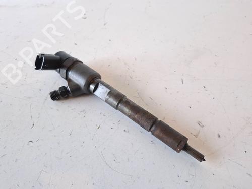 Used Injector FIAT PANDA Hatchback Van (169_) 1.3 D Multijet (75 hp) 29982814