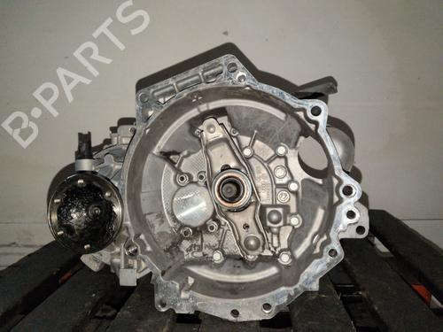 Used Gearbox Gearbox VW POLO V (6R1, 6C1) [2009-2022] 33615640 33615640