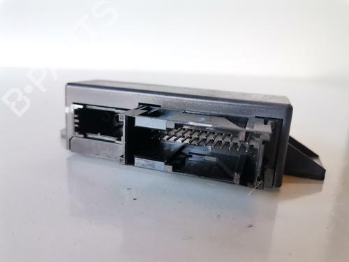 Module électronique AUDI A8 D3 (4E2, 4E8) 4.2 TDI quattro | BP9858486M83 