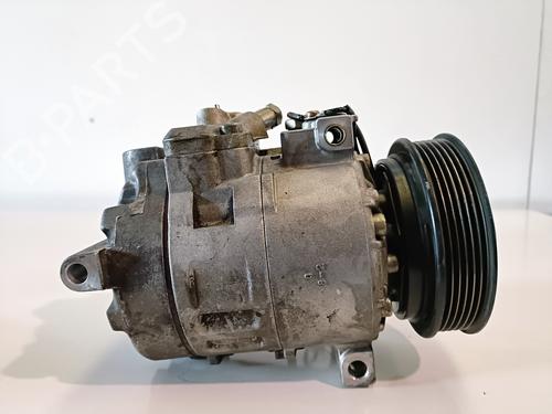 AC compressor AUDI A6 C5 (4B2) 2.8 | BP16441309M34 