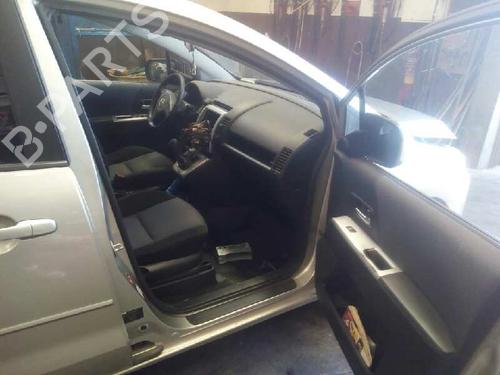 Højre Styrespindel Lejehus MAZDA 5 (CR) 2.0 CD (CR19) | BP9284265M26 