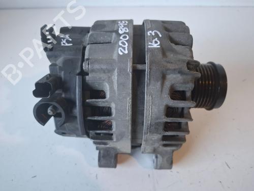 Generator PEUGEOT 2008 I (CU_)  | BP29956138M7