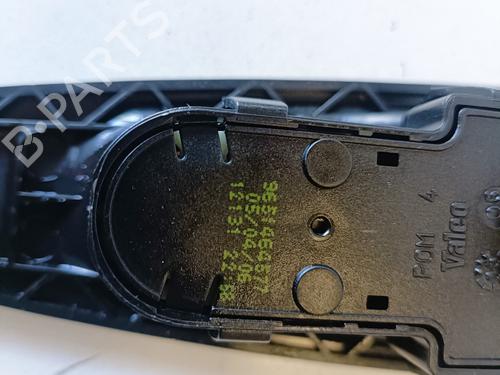 Left front window switch CITROËN C4 I (LC_)  | BP18119138I27 