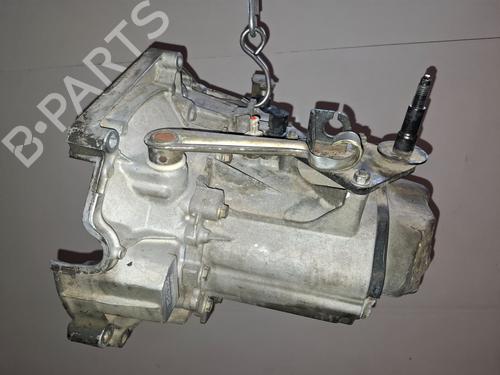 Gearbox PEUGEOT 206 Hatchback (2A/C) 1.6 i | BP24917559M3 