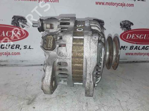 Alternator MITSUBISHI PAJERO IV (V8_W, V9_W) [2006-2024]  9281110