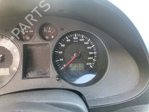 Right mirror SEAT IBIZA III (6L1)  | BP10735844C27 
