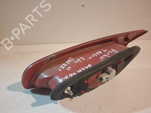 Left taillight ALFA ROMEO 147 (937_) 1.6 16V T.SPARK ECO (937.AXA1A, 937.BXA1A) | BP29911368C34