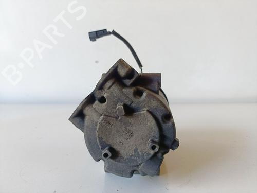 AC Kompressor FORD FOCUS C-MAX (DM2)  | BP19404956M34 