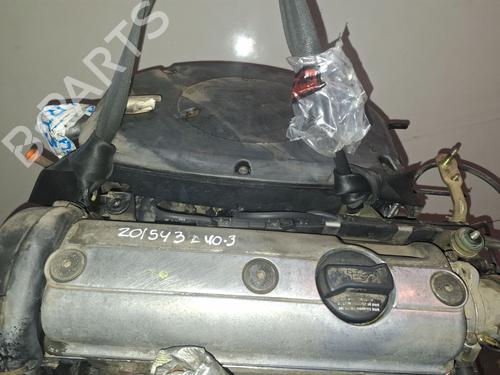 Engine SEAT IBIZA II (6K1) 1.4 i | BP30264317M1