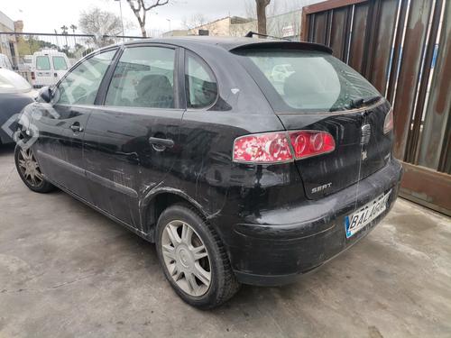 Startmotor SEAT IBIZA III (6L1)  | BP10565051M8